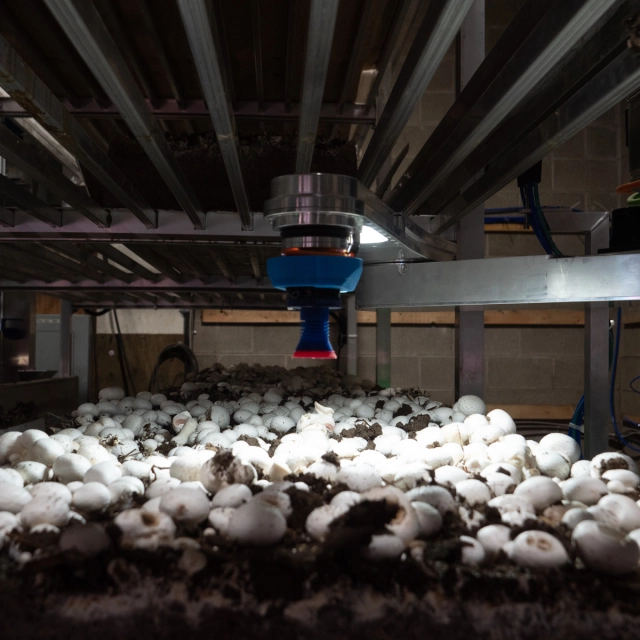 アグリテックの画像