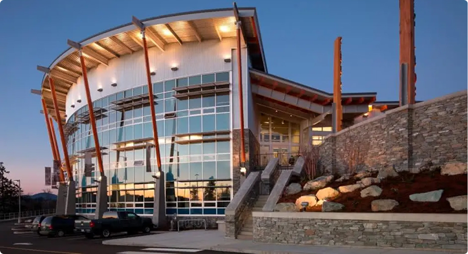 ソンギーズ・ウェルネス・センター