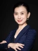 Cecilia Fu - BC貿易投資庁
