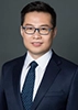 Yong Huang - 貿易投資BC